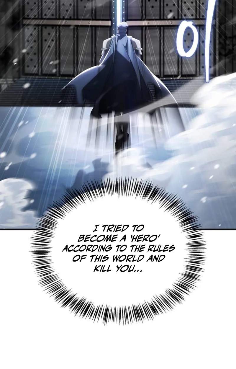 The Demon King Overrun by Heroes Chapter 52 - Page 160