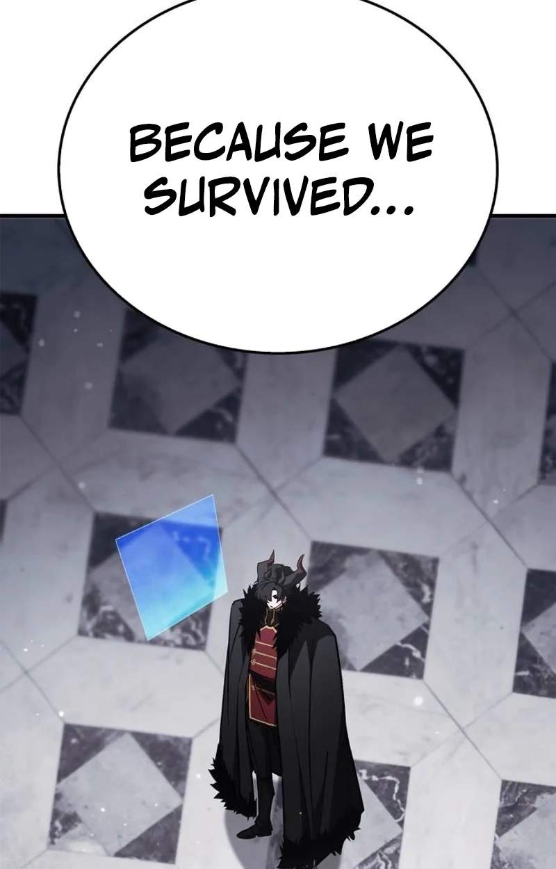 The Demon King Overrun by Heroes Chapter 52 - Page 178
