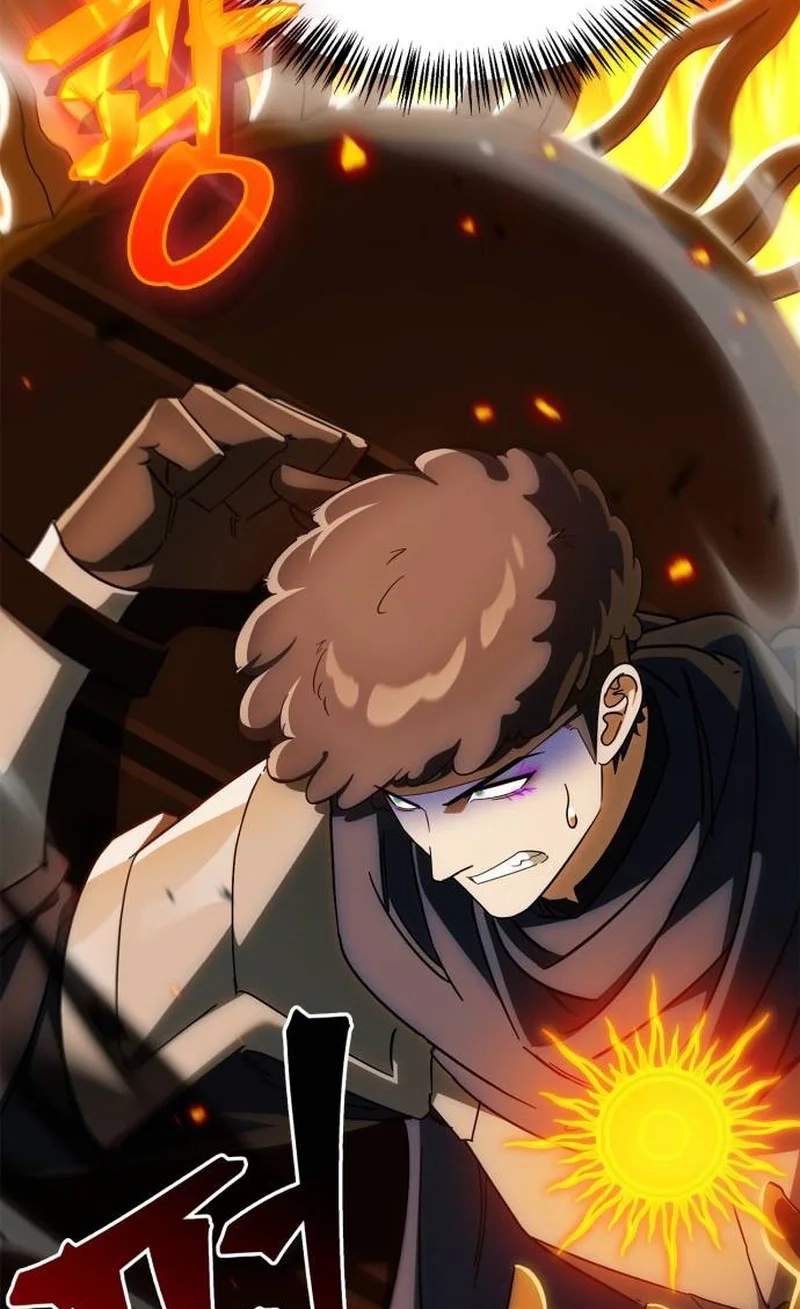 The Demon King Overrun by Heroes Chapter 52 - Page 22