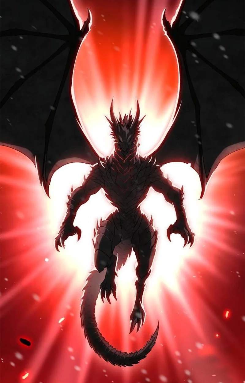 The Demon King Overrun by Heroes Chapter 52 - Page 32