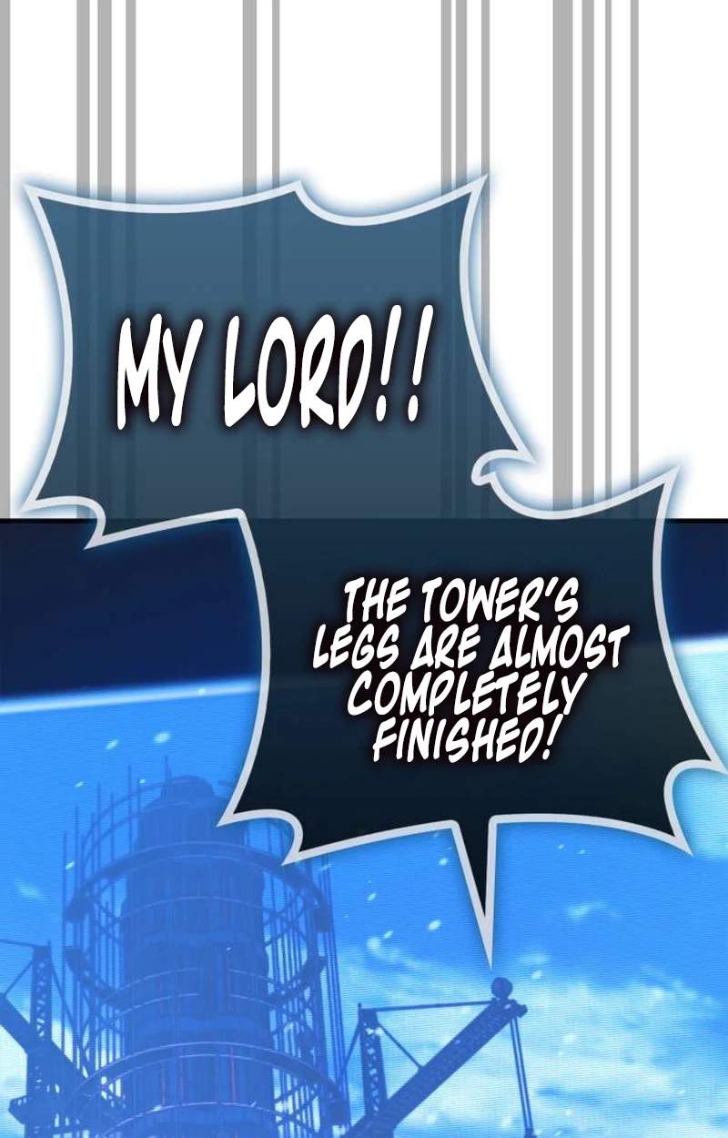 The Demon King Overrun by Heroes Chapter 52 - Page 37