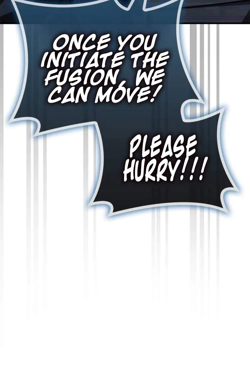 The Demon King Overrun by Heroes Chapter 52 - Page 39