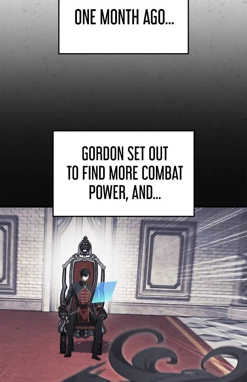 The Demon King Overrun by Heroes Chapter 52 - Page 47
