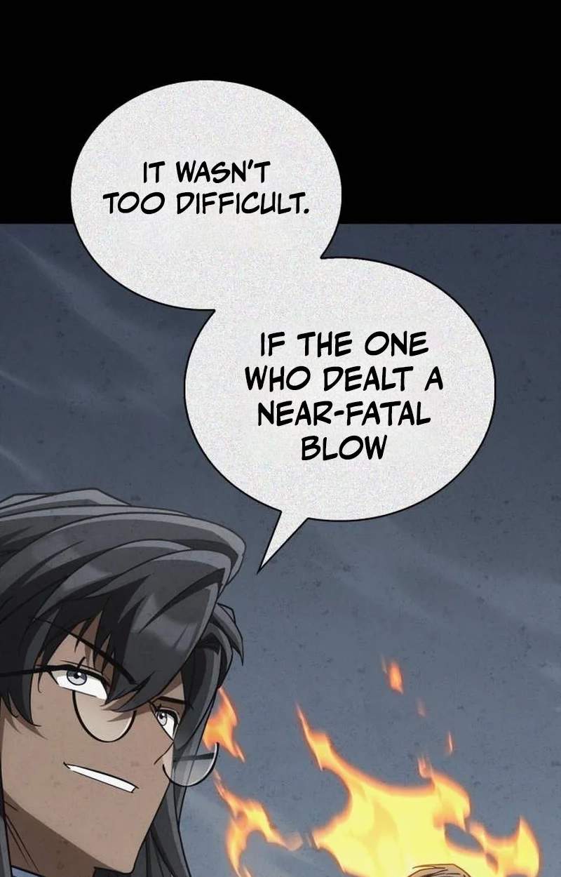 The Demon King Overrun by Heroes Chapter 52 - Page 55