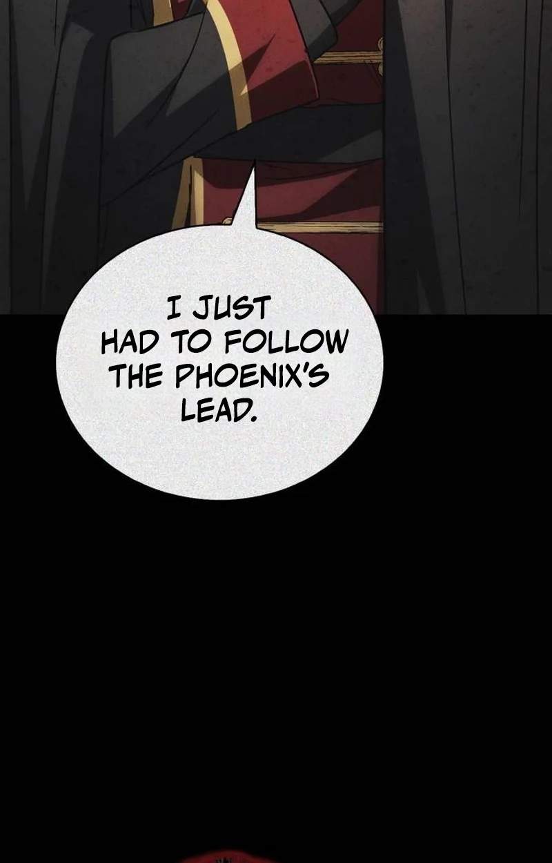 The Demon King Overrun by Heroes Chapter 52 - Page 59