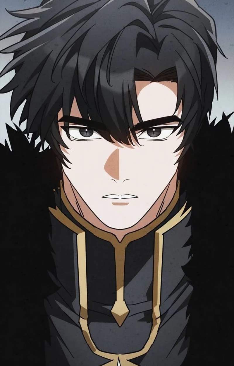 The Demon King Overrun by Heroes Chapter 52 - Page 63