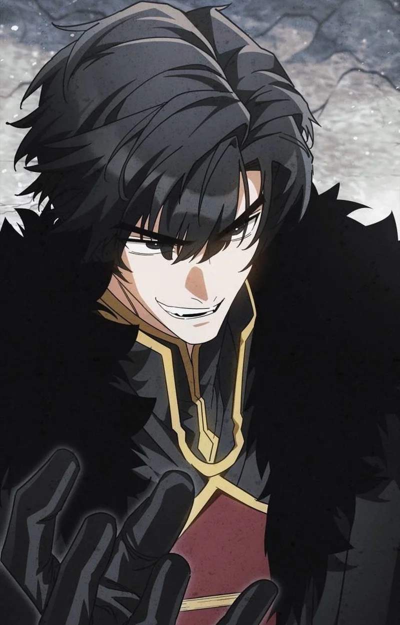 The Demon King Overrun by Heroes Chapter 52 - Page 70