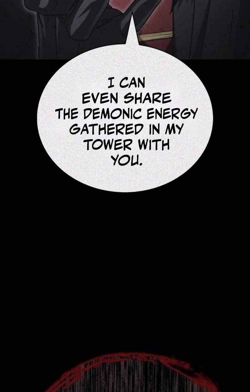 The Demon King Overrun by Heroes Chapter 52 - Page 71