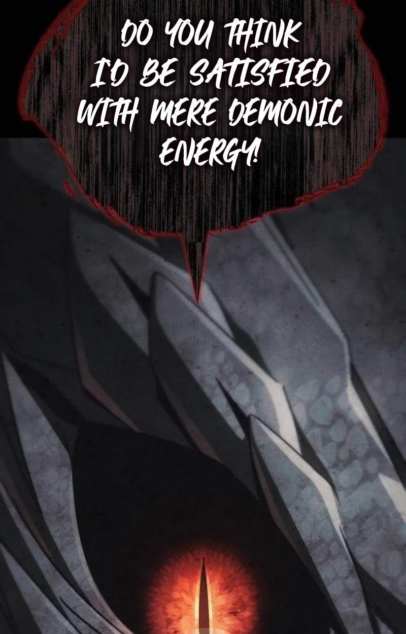 The Demon King Overrun by Heroes Chapter 52 - Page 72