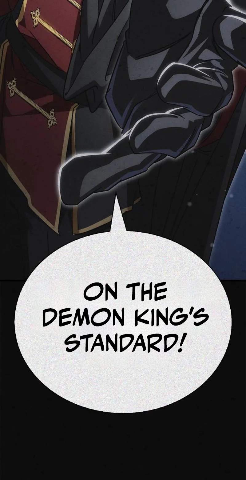The Demon King Overrun by Heroes Chapter 52 - Page 79