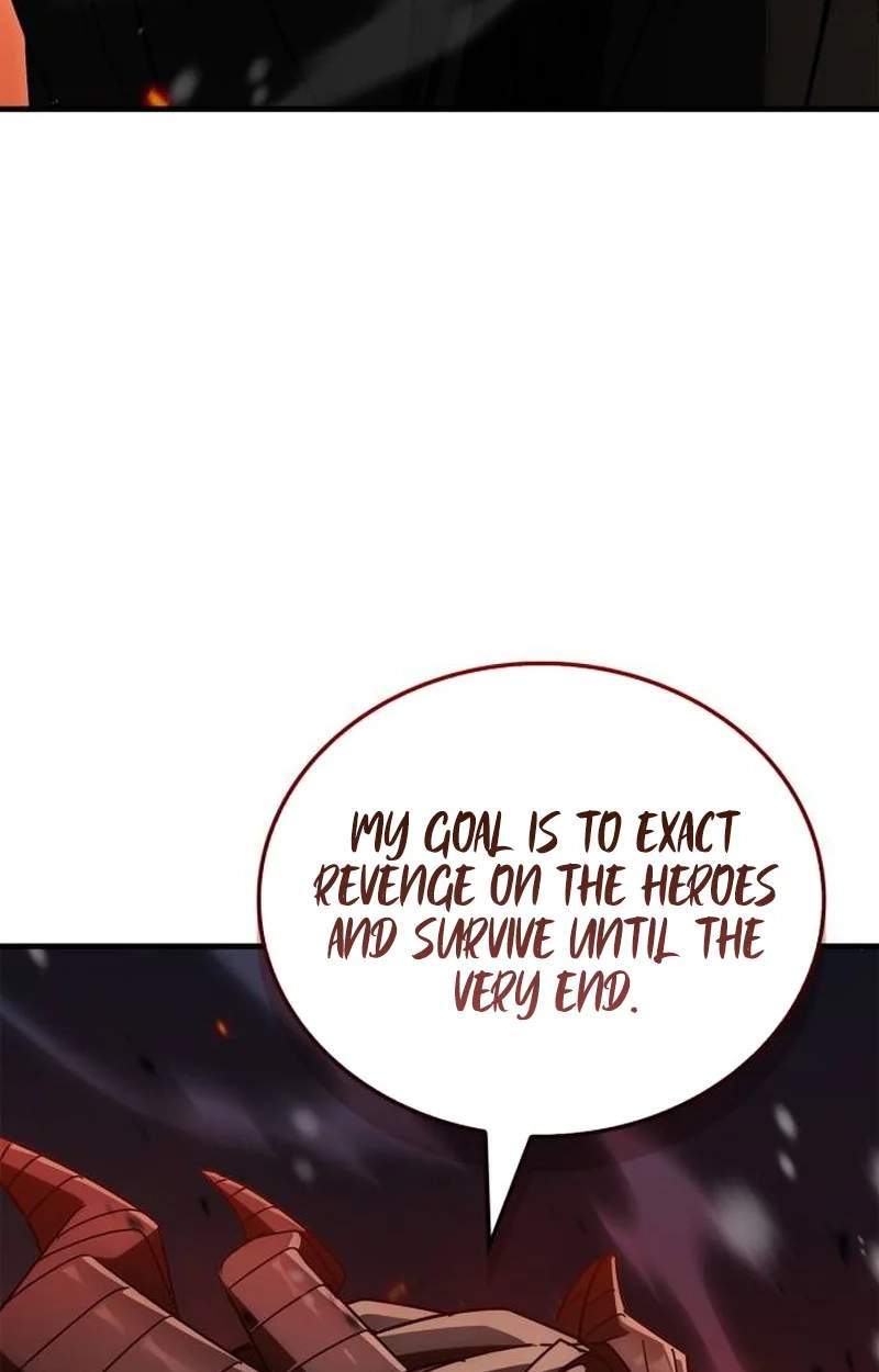 The Demon King Overrun by Heroes Chapter 52 - Page 87