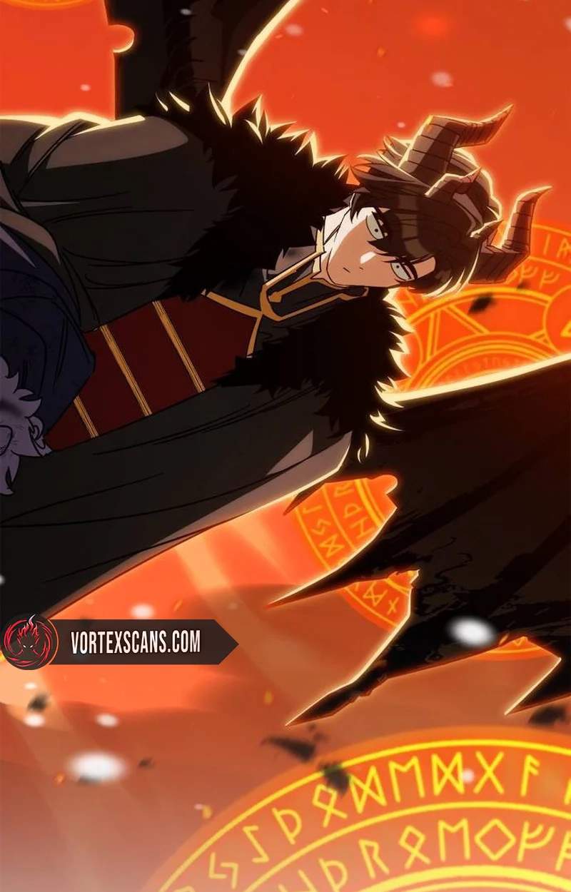The Demon King Overrun by Heroes Chapter 52 - Page 96