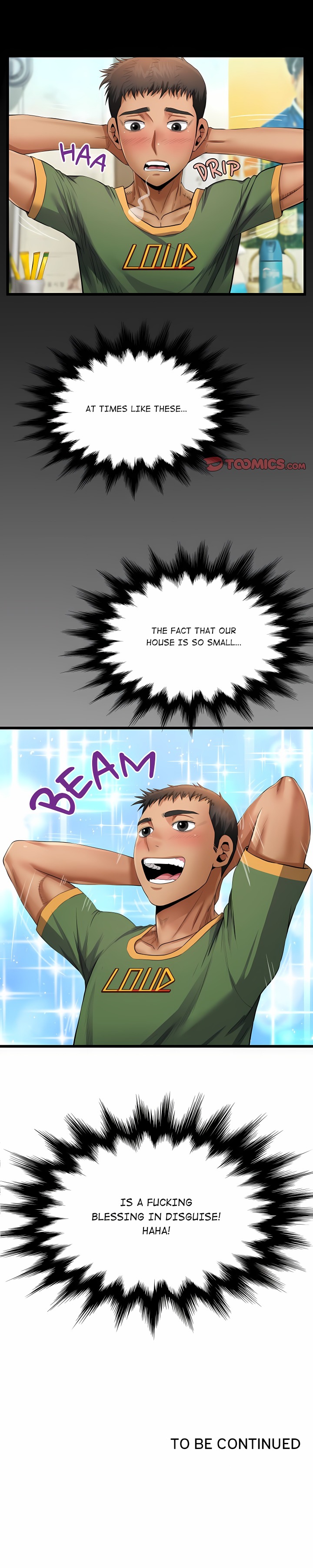Single Room Chapter 34 - Page 17