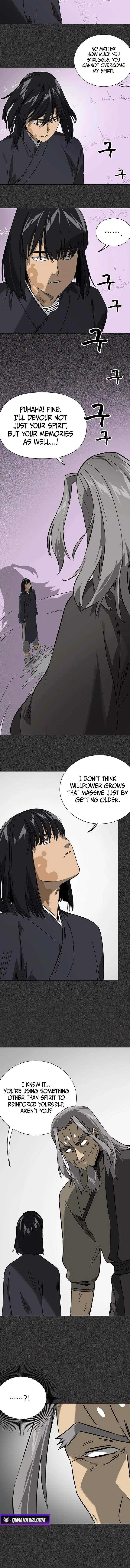 Infinite Level Up in Murim Chapter 265 - Page 6