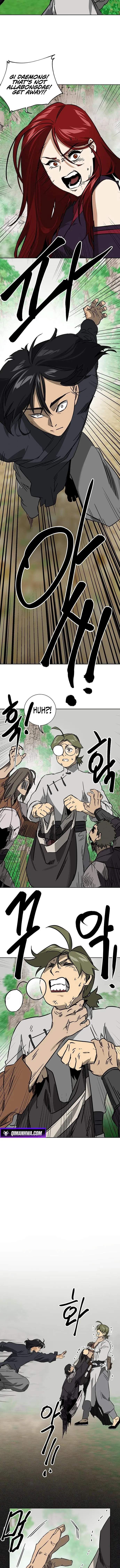 Infinite Level Up in Murim Chapter 265 - Page 9