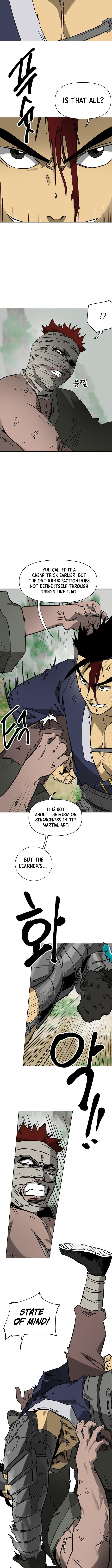 Infinite Level Up in Murim Chapter 266 - Page 12