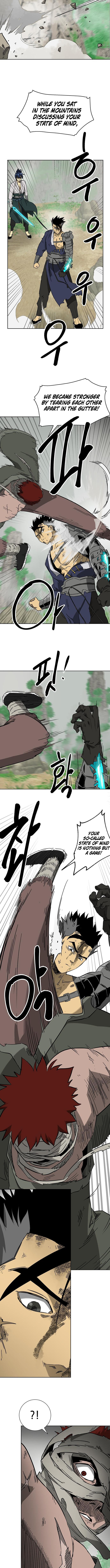 Infinite Level Up in Murim Chapter 266 - Page 14