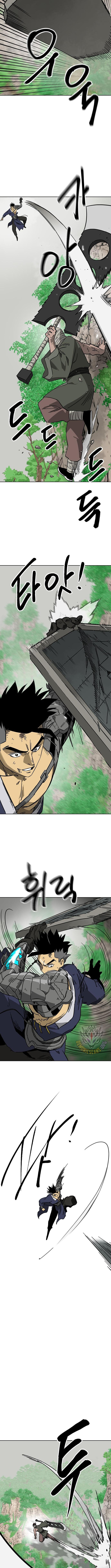 Infinite Level Up in Murim Chapter 266 - Page 3