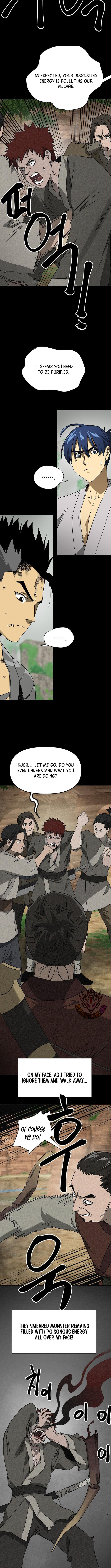 Infinite Level Up in Murim Chapter 267 - Page 7
