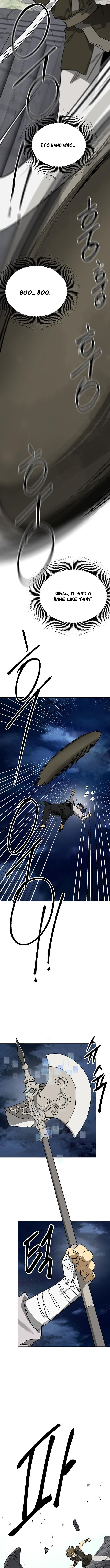 Infinite Level Up in Murim Chapter 272 - Page 6