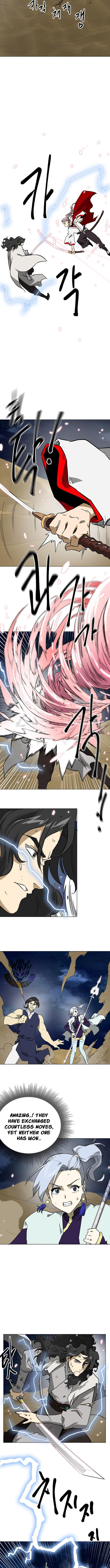 Infinite Level Up in Murim Chapter 273 - Page 13