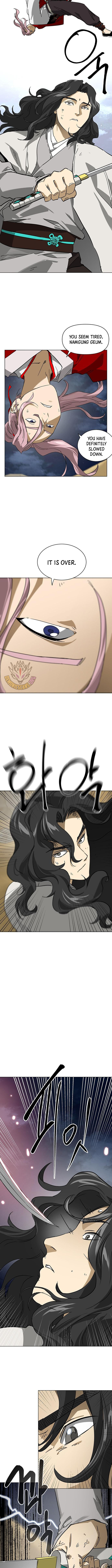 Infinite Level Up in Murim Chapter 273 - Page 15