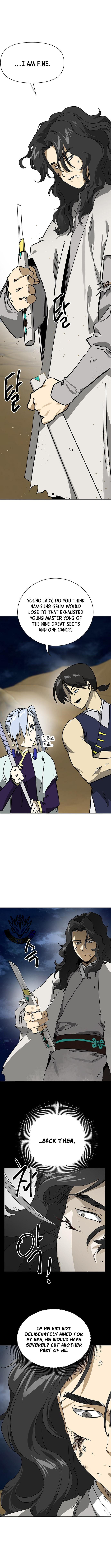 Infinite Level Up in Murim Chapter 274 - Page 3