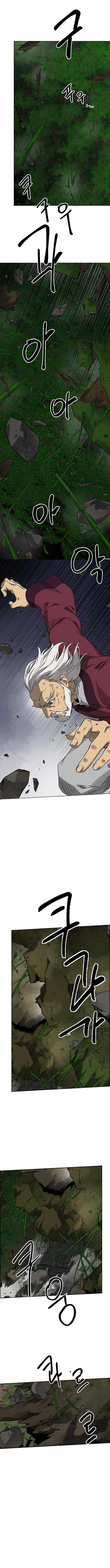Infinite Level Up in Murim Chapter 276 - Page 14