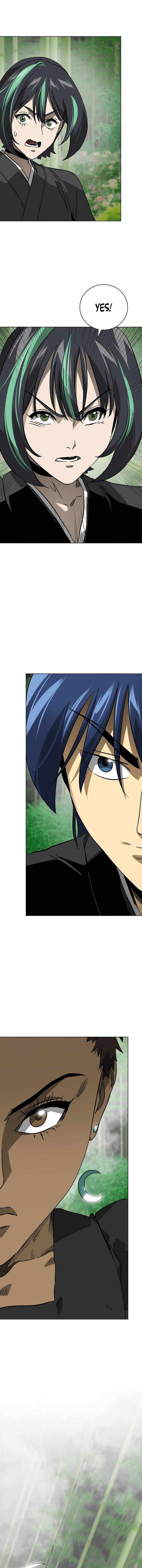 Infinite Level Up in Murim Chapter 277 - Page 17