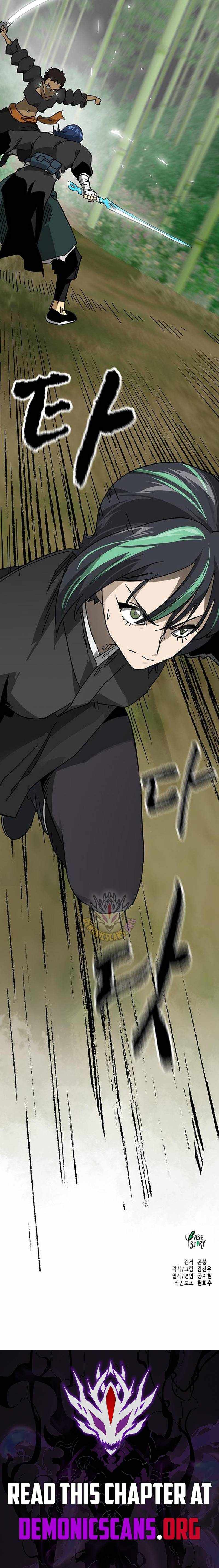 Infinite Level Up in Murim Chapter 277 - Page 18