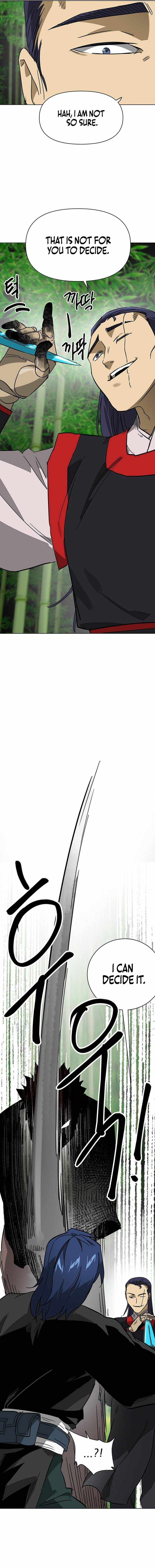 Infinite Level Up in Murim Chapter 277 - Page 4