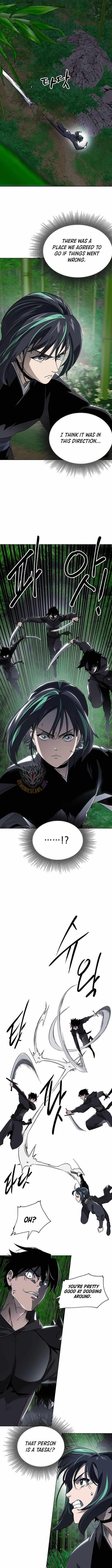 Infinite Level Up in Murim Chapter 278 - Page 1