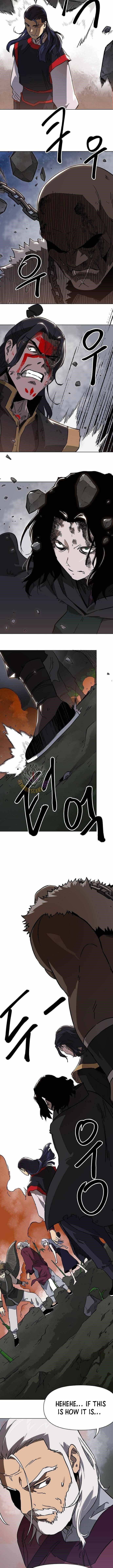 Infinite Level Up in Murim Chapter 278 - Page 7