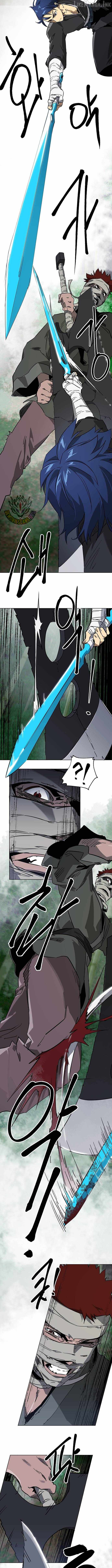 Infinite Level Up in Murim Chapter 280 - Page 7