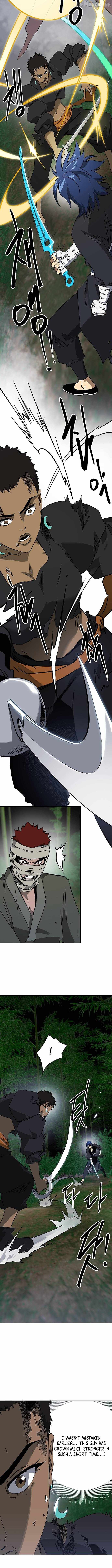 Infinite Level Up in Murim Chapter 280 - Page 9
