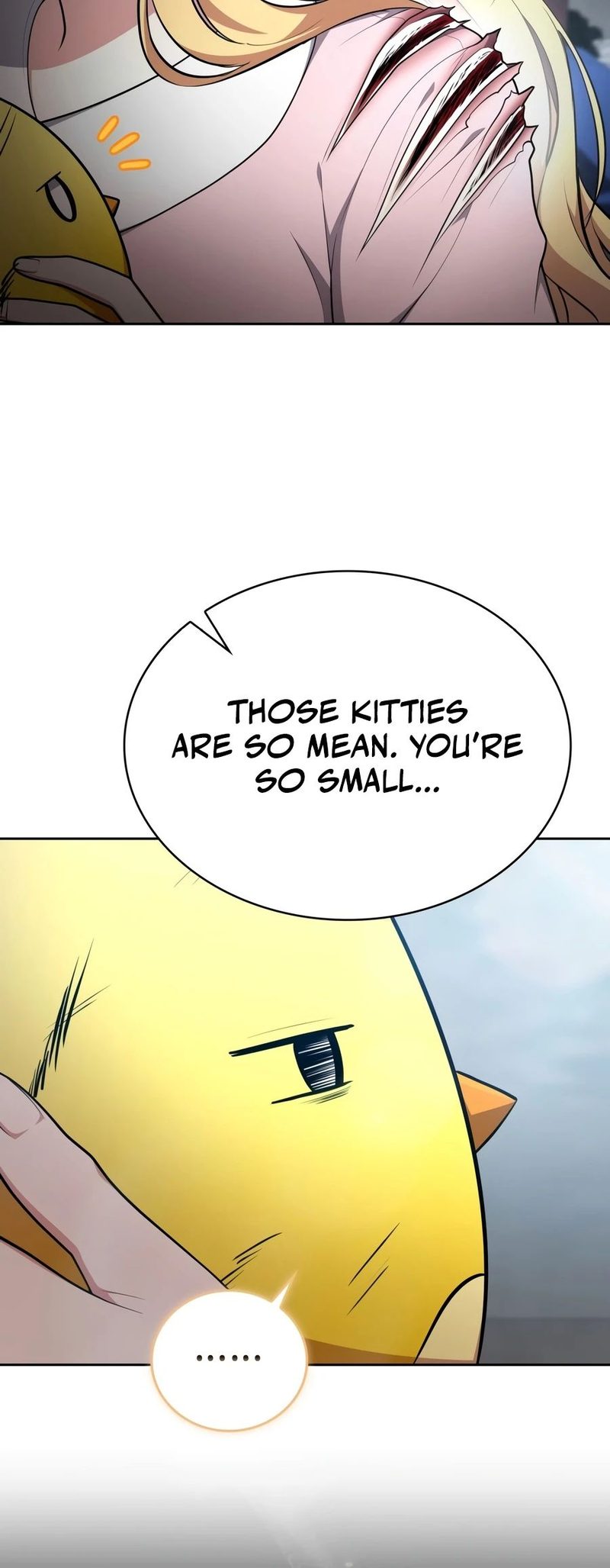 Kidnapped Dragons Chapter 47 - Page 9