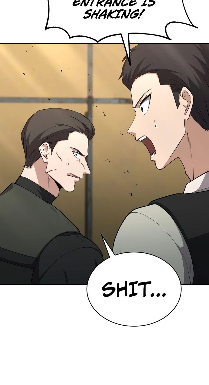 Kidnapped Dragons Chapter 50 - Page 15
