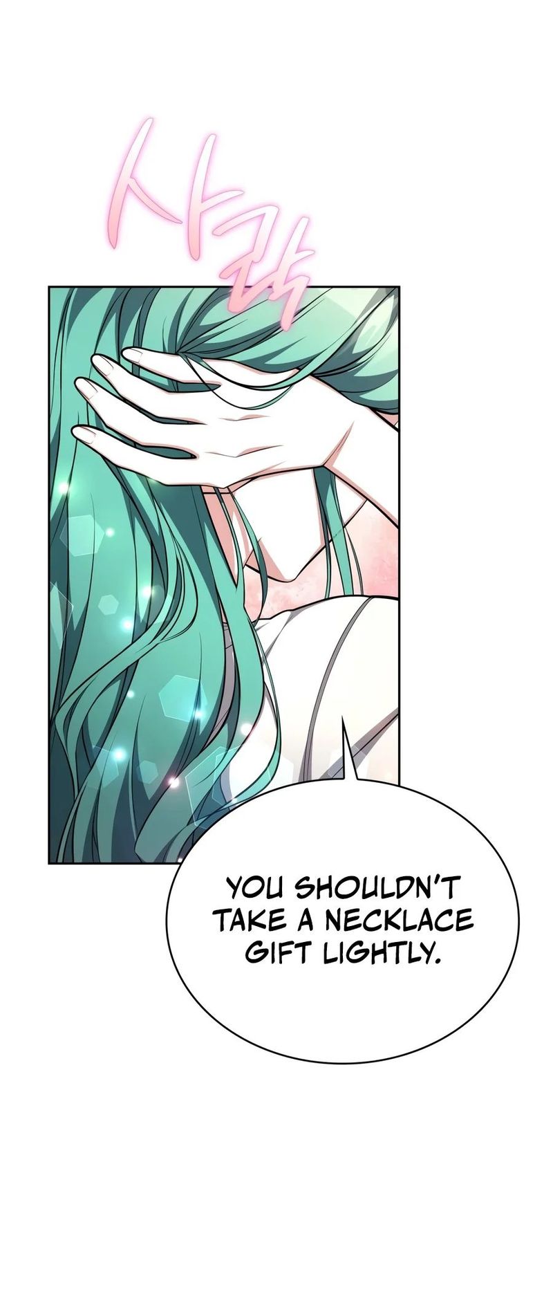 Kidnapped Dragons Chapter 58 - Page 11