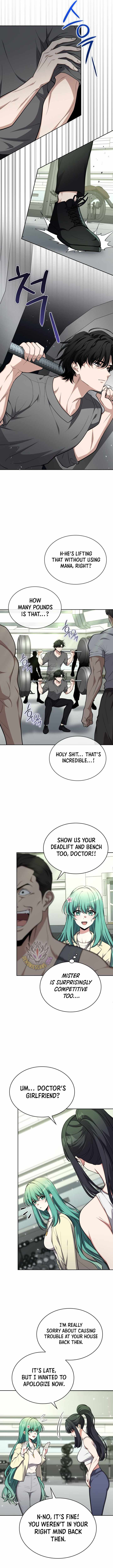 Kidnapped Dragons Chapter 59 - Page 5
