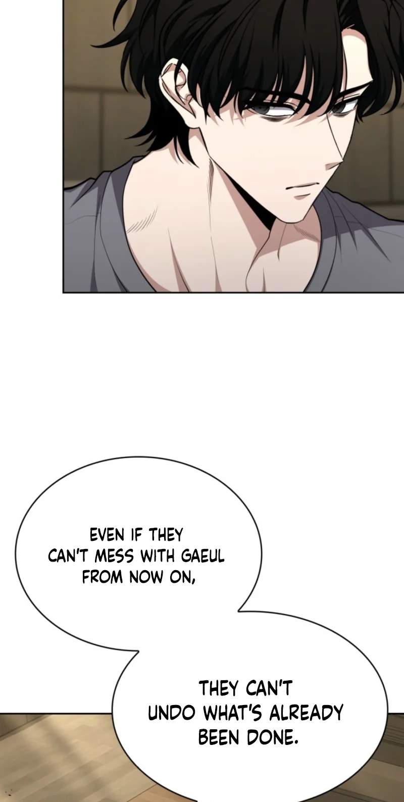 Kidnapped Dragons Chapter 60 - Page 83