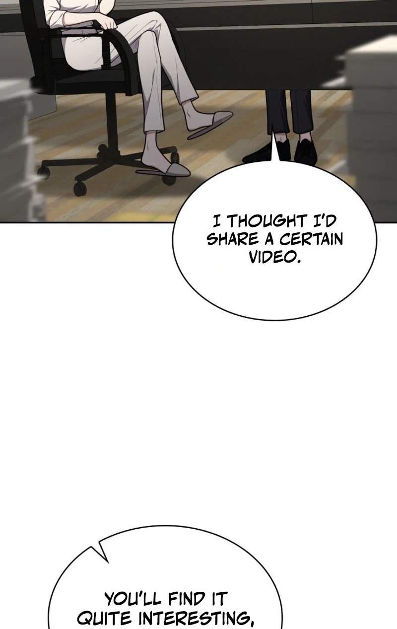 Kidnapped Dragons Chapter 61 - Page 10