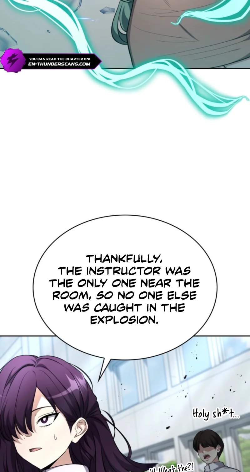 Kidnapped Dragons Chapter 64 - Page 30