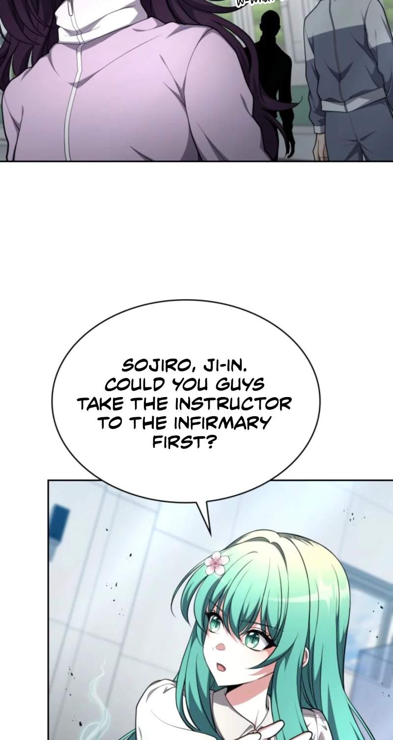 Kidnapped Dragons Chapter 64 - Page 31