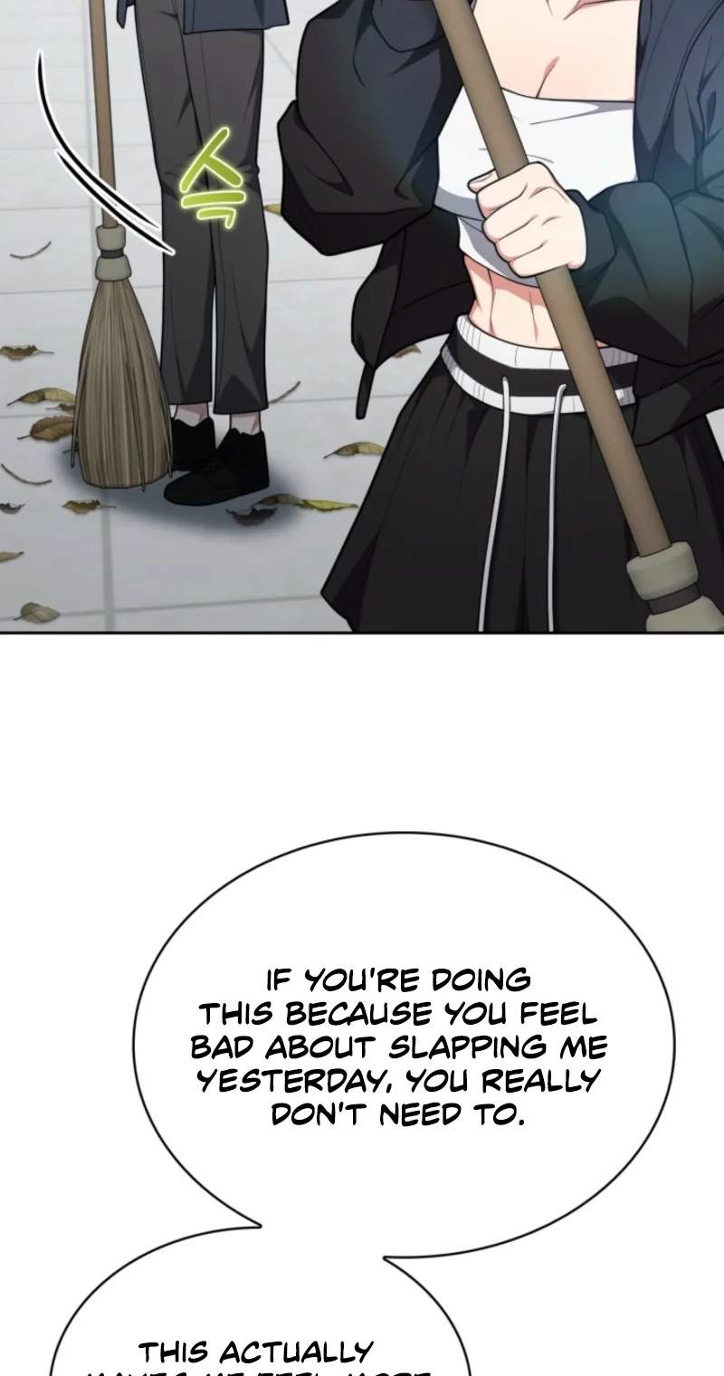 Kidnapped Dragons Chapter 64 - Page 78