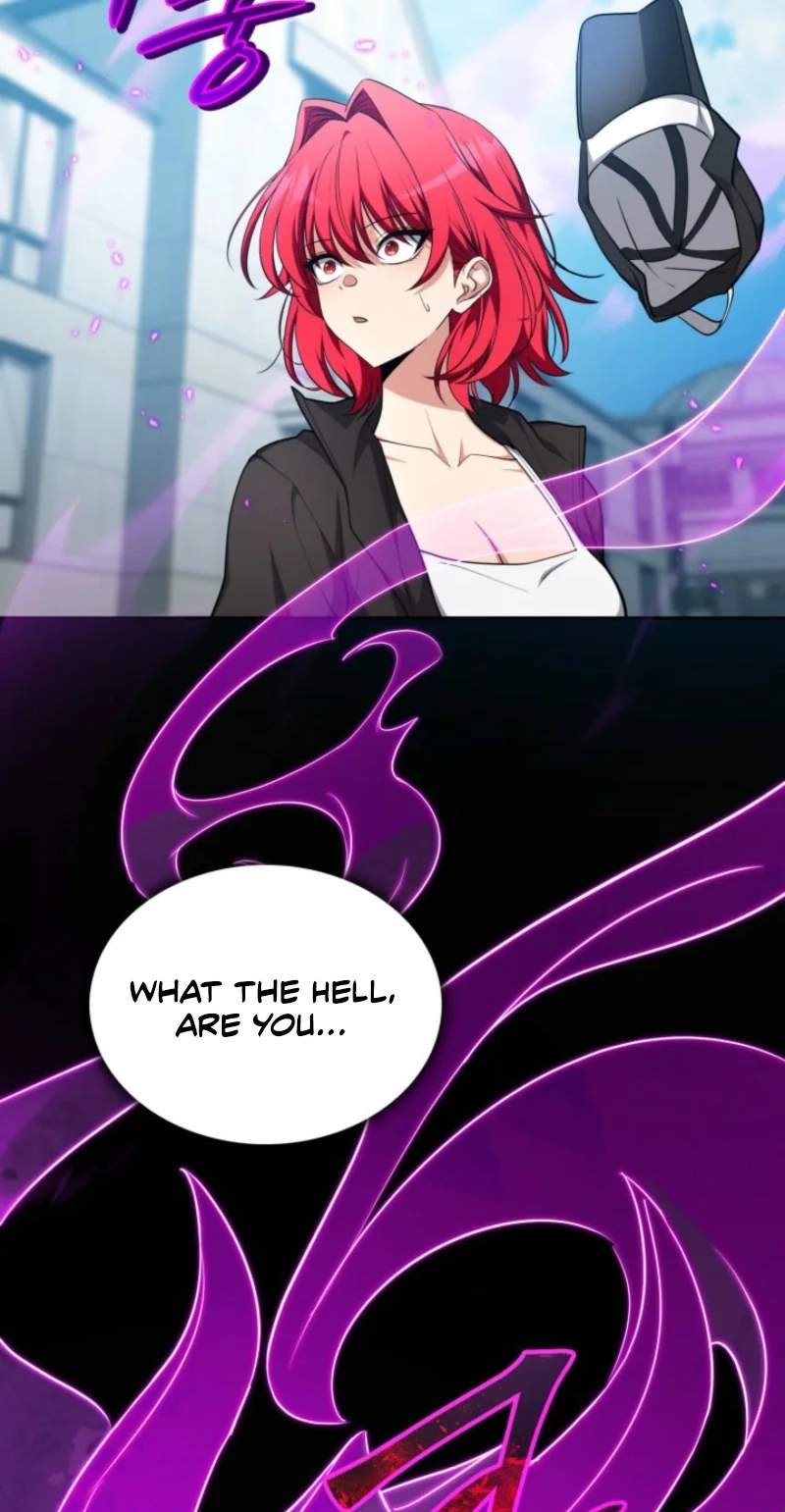 Kidnapped Dragons Chapter 64 - Page 97