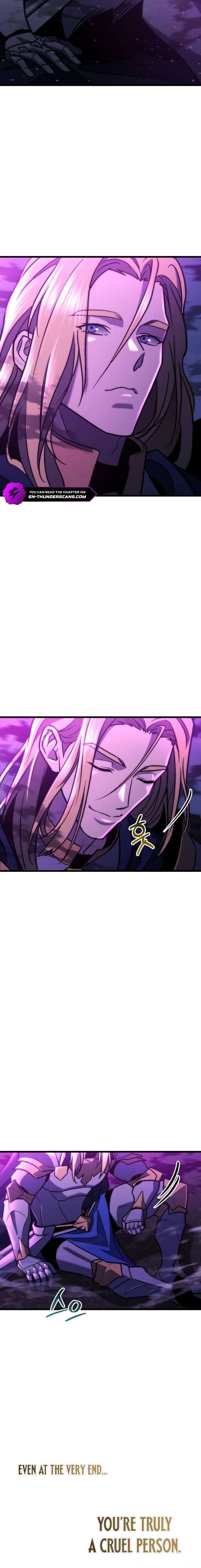 Hiding a Logistics Center in The Apocalypse Chapter 86 - Page 29