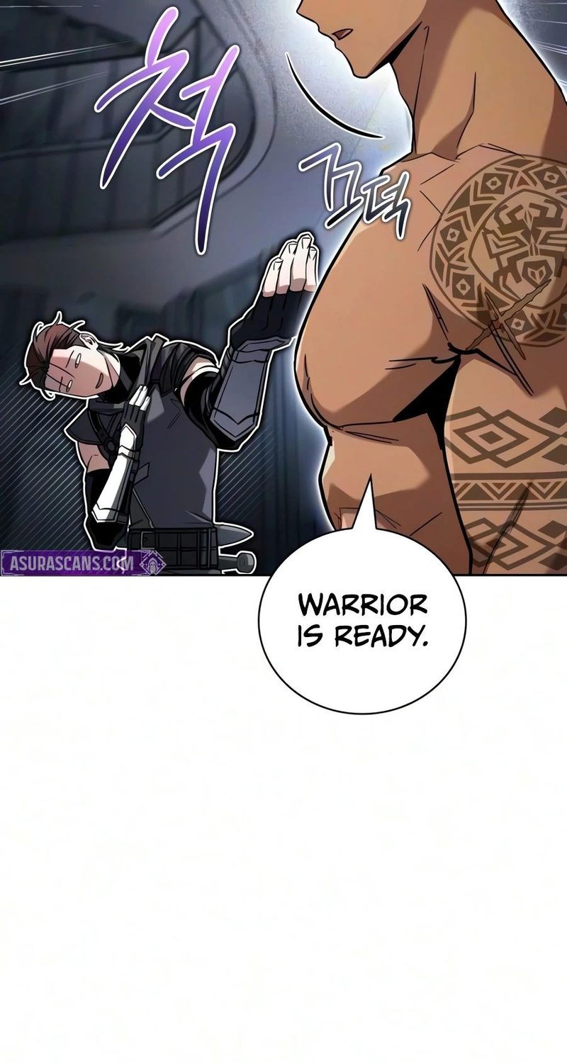 A Wimp’s Strategy Guide to Conquer the Tower Chapter 39 - Page 11