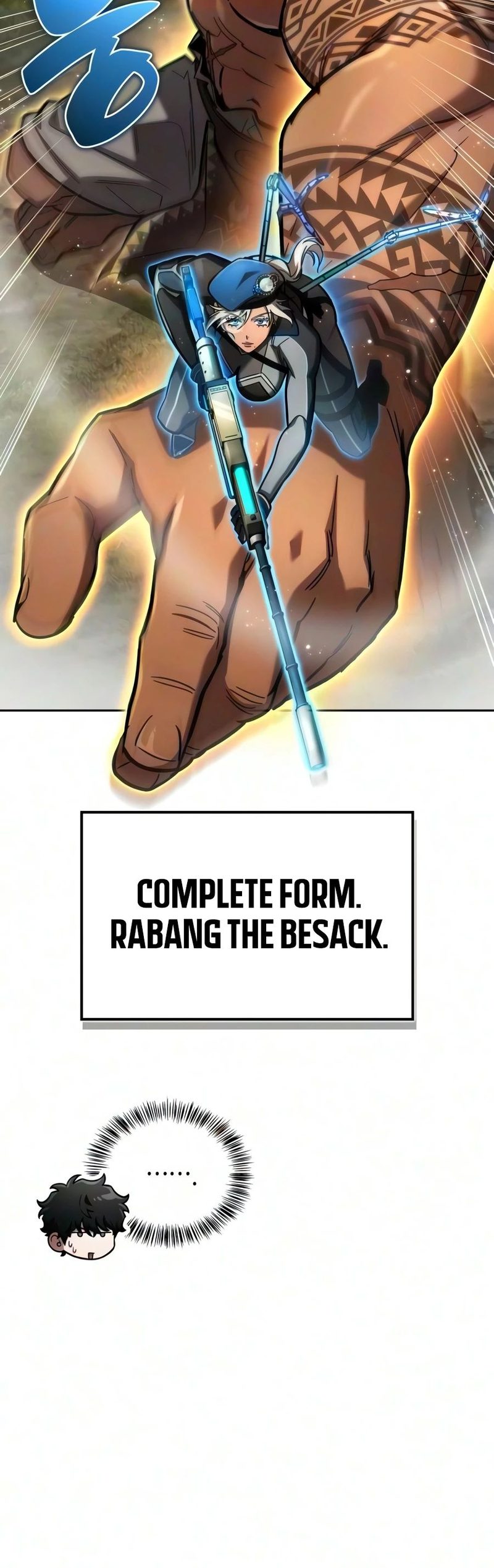 A Wimp’s Strategy Guide to Conquer the Tower Chapter 39 - Page 15