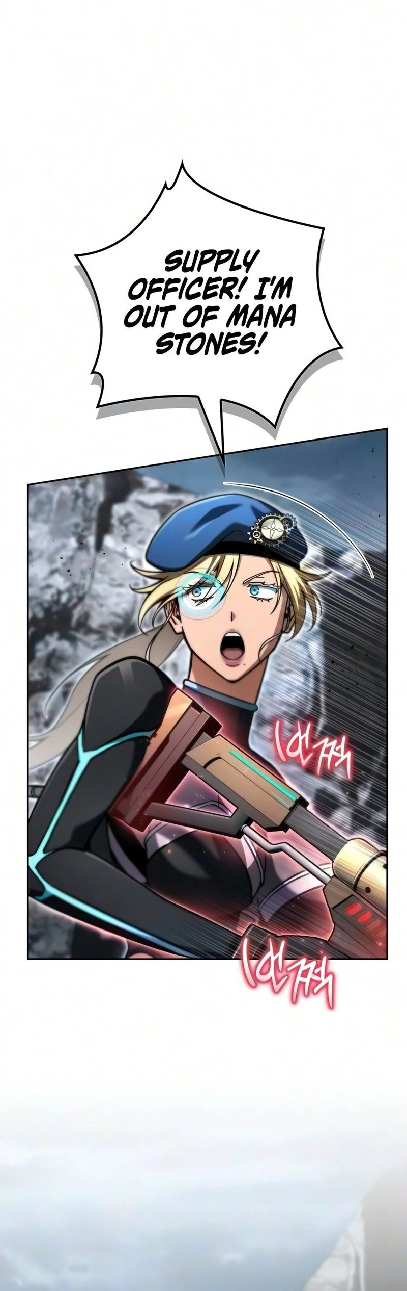 A Wimp’s Strategy Guide to Conquer the Tower Chapter 39 - Page 17