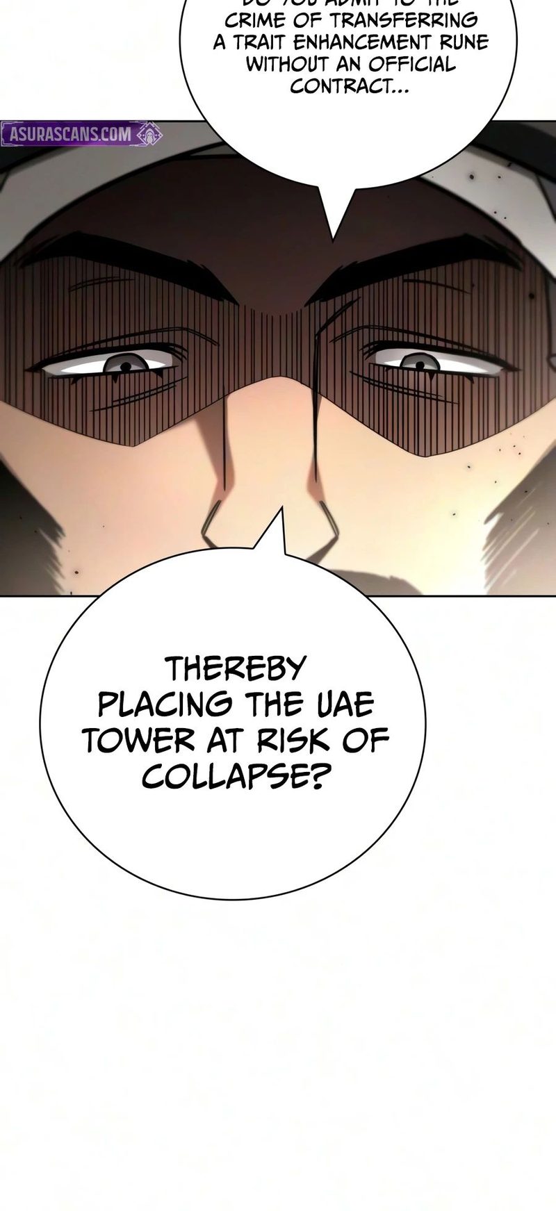 A Wimp’s Strategy Guide to Conquer the Tower Chapter 39 - Page 20